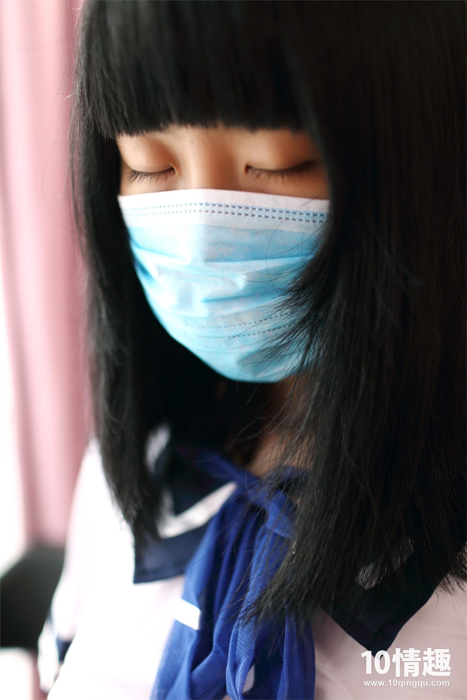 [ROSI写真]KZ系列 2016.10.20 NO.13